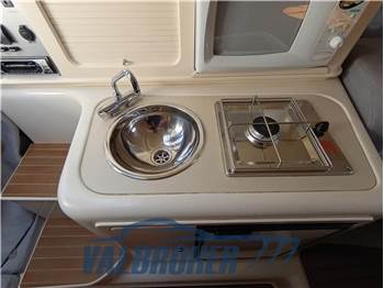 Sessa Marine OYSTER 25
