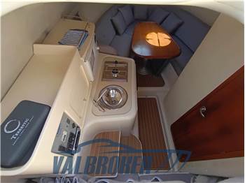 Sessa Marine OYSTER 25