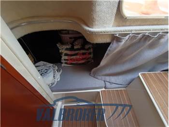 Sessa Marine OYSTER 25