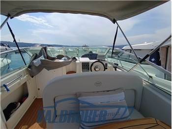 Sessa Marine OYSTER 25