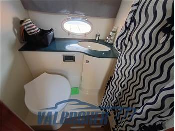 Sessa Marine OYSTER 25