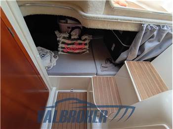 Sessa Marine OYSTER 25