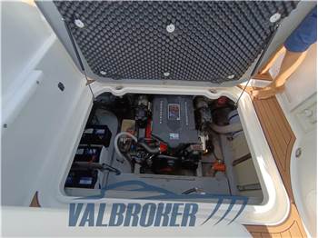 Sessa Marine OYSTER 25