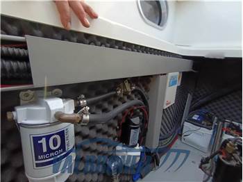 Sessa Marine OYSTER 25