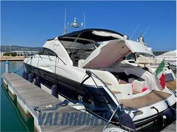Princess Yachts V50