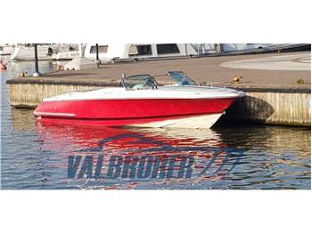 Chris Craft CORSAIR 25