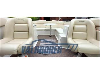 Chris Craft CORSAIR 25