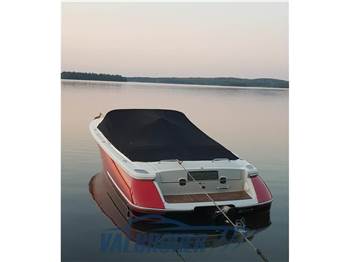 Chris Craft CORSAIR 25