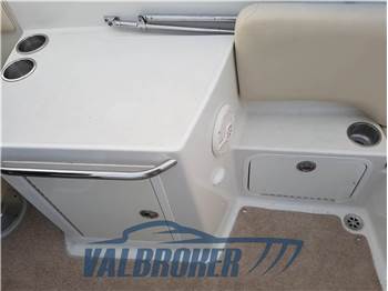 Chris Craft CORSAIR 25