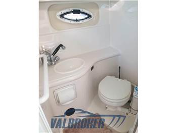 Monterey Boats 250 Cruiser