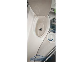 Monterey Boats 250 Cruiser