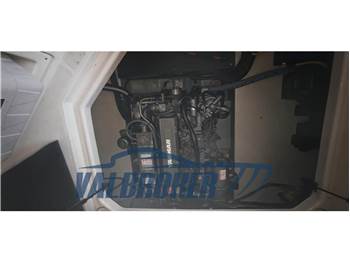 Monterey Boats 250 Cruiser