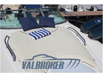 Monterey Boats 250 Cruiser