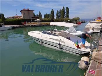 Performance Marine 807 Performance