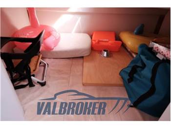 Four Winns VISTA 298