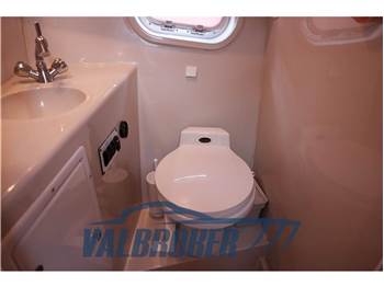 Four Winns VISTA 298