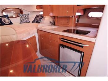 Four Winns VISTA 298