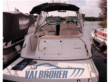 Four Winns VISTA 298