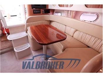 Four Winns VISTA 298