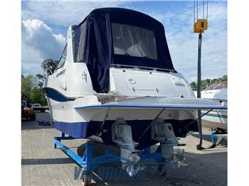 Four Winns VISTA 298