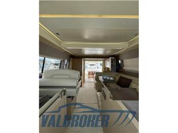 Beneteau MONTE CARLO 5