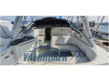 Four Winns VISTA 298