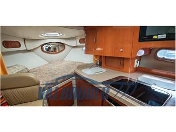 Four Winns VISTA 298