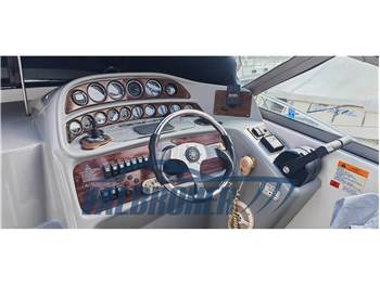 Four Winns VISTA 298