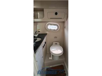 Four Winns VISTA 298