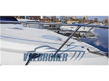 Four Winns VISTA 298