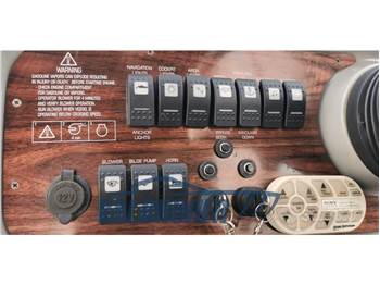 Four Winns VISTA 298