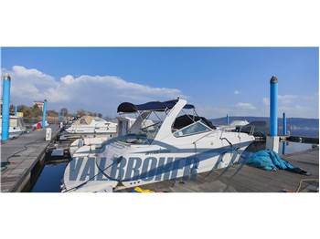 Four Winns VISTA 298