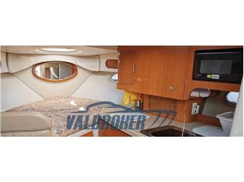 Four Winns VISTA 298