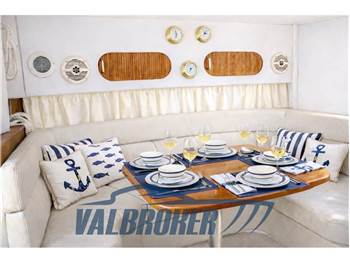 Four Winns VISTA 298