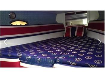 Tony Giugliano 30 Sport