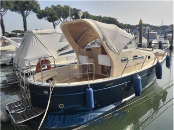 Mimì LIBECCIO 25