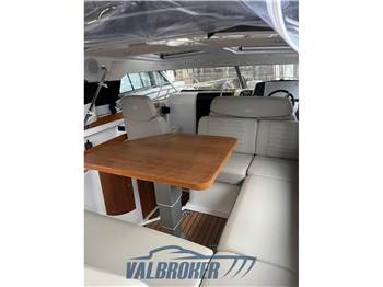 Aquador 28 HT