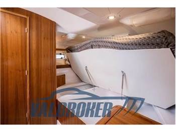 Aquador 28 HT