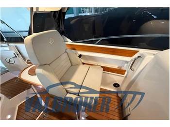 Aquador 28 HT