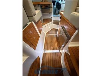 Aquador 28 HT