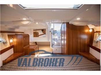 Aquador 28 HT