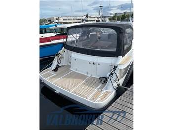 Aquador 28 HT