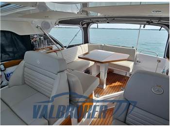 Aquador 28 HT