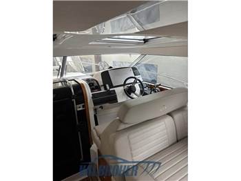 Aquador 28 HT