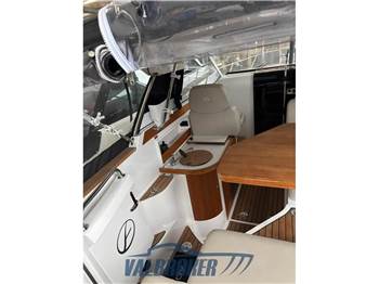 Aquador 28 HT