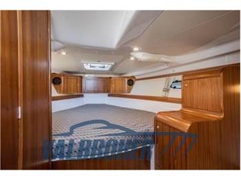 Aquador 28 HT