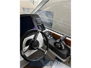 Aquador 28 HT