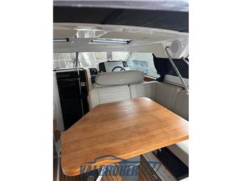Aquador 28 HT