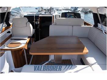Aquador 28 HT