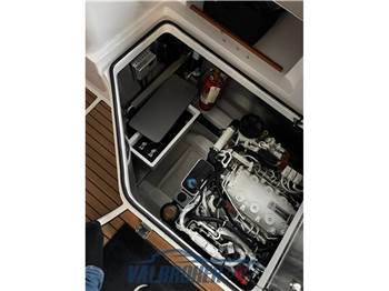 Aquador 28 HT